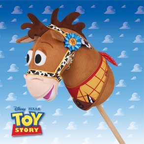 LeMieux Disney Kphest Bullseye (Toy Story)