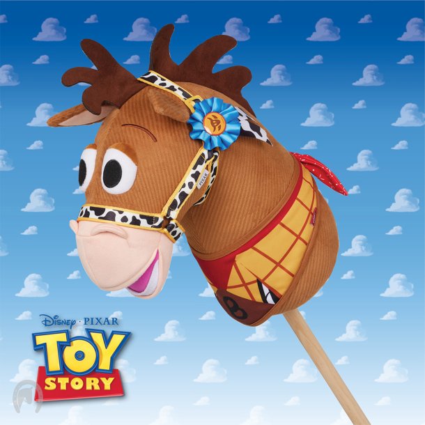 LeMieux Disney Kphest Bullseye (Toy Story)