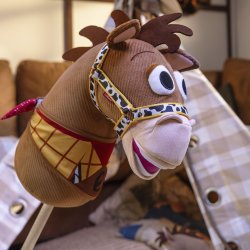 LeMieux Disney Kphest Bullseye (Toy Story)