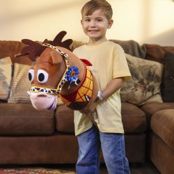 LeMieux Disney Kphest Bullseye (Toy Story)