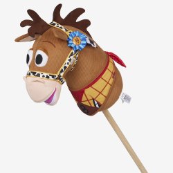 LeMieux Disney Kphest Bullseye (Toy Story)