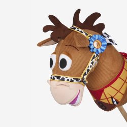 LeMieux Disney Kphest Bullseye (Toy Story)