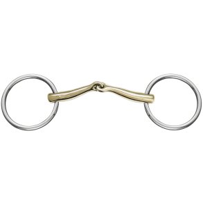 Herman Sprenger Turnado Pro 2-delt Bid 14mm