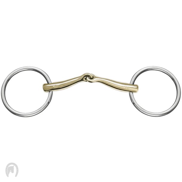 Herman Sprenger Turnado Pro 2-delt Bid 14mm