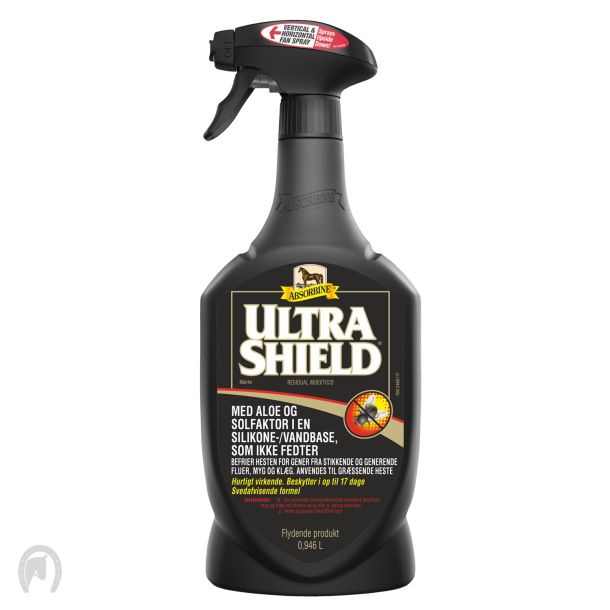 Absorbine Ultrashield 946ml