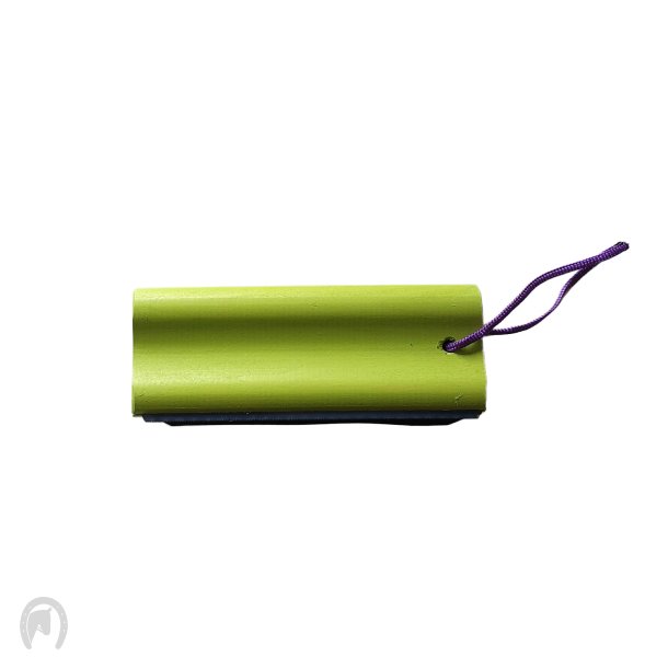 Parralax Unicorn Groomer Lime