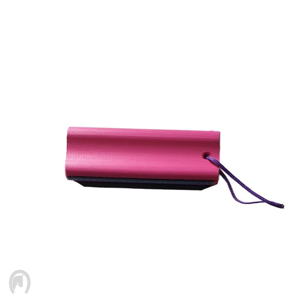Parralax Unicorn Groomer Pink