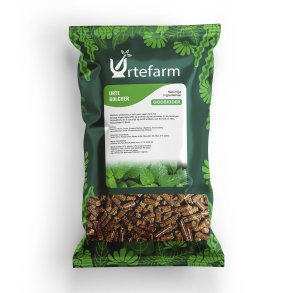 Urtefarm Urtebolcher 1kg