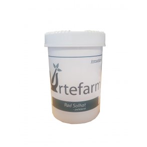 Urtefarm Echinacea (Rd Solhat) 500g
