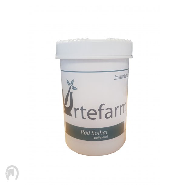 Urtefarm Echinacea (Rd Solhat) 500g