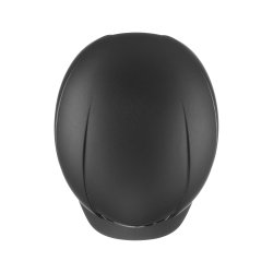 Uvex Elexxion Plus Ridehjelm Sort