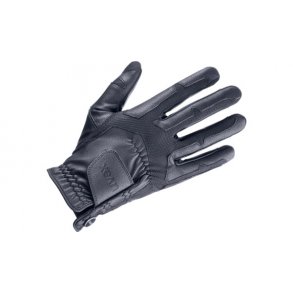 Uvex Ridehandsker Ventraxion - Navy