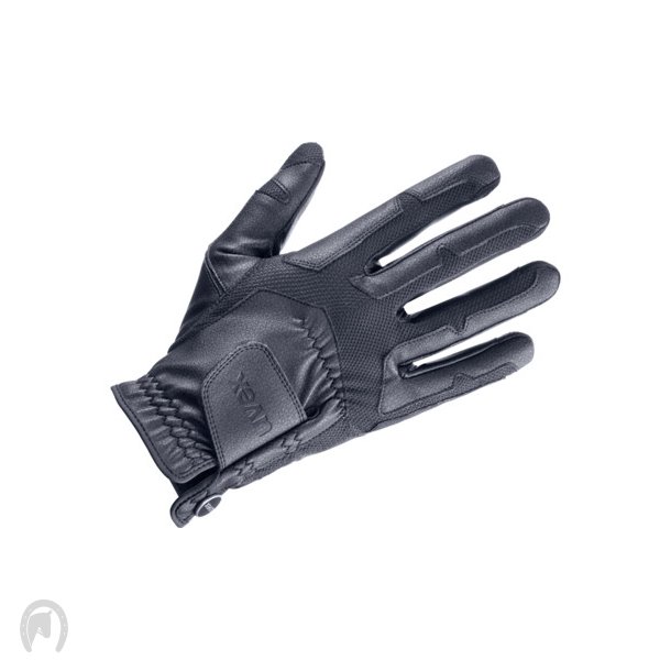 Uvex Ventraxion Ridehandsker - Navy