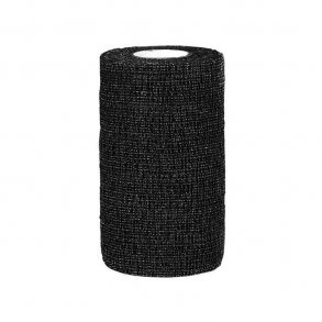 Powerflex Vetflex Gummibandage Sort