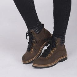 Bronco Viking Vandtt Stvle Brun