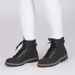 Bronco Viking Vandtt Stvle Sort