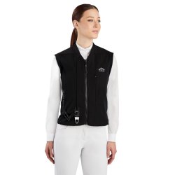 Veredus Vita Airbag-vest Sort
