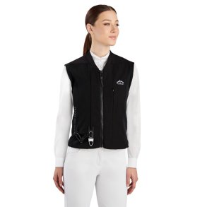 Veredus Vita Airbag-vest Sort