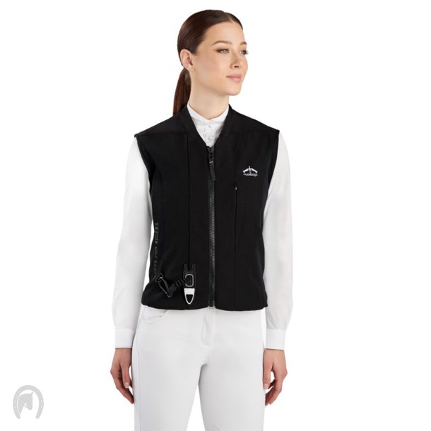 Veredus Vita Airbag-vest Sort
