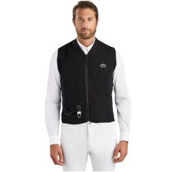 Veredus Vita Airbag-vest Sort