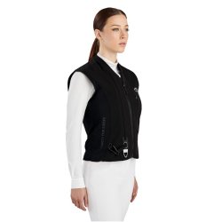 Veredus Vita Airbag-vest Sort