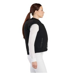 Veredus Vita Airbag-vest Sort