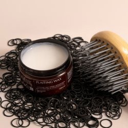 Kentucky Grooming Deluxe Flette Voks 125 ml