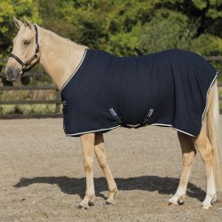 Rambo Techni Waffle Cooler Navy