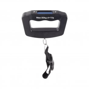 Waldhausen Digital Fodervgt