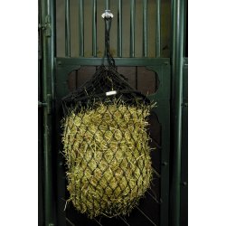 Waldhausen Hnet m/ring Sort