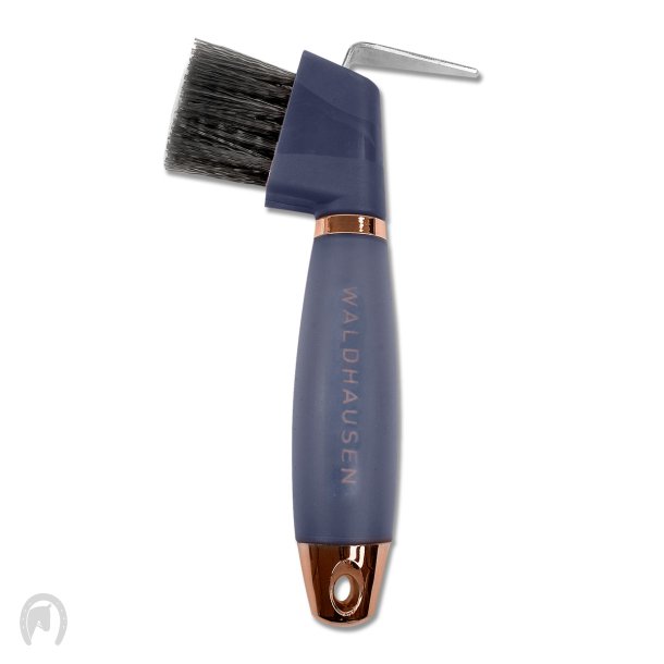 Waldhausen Hovrenser Sort/Rosegold