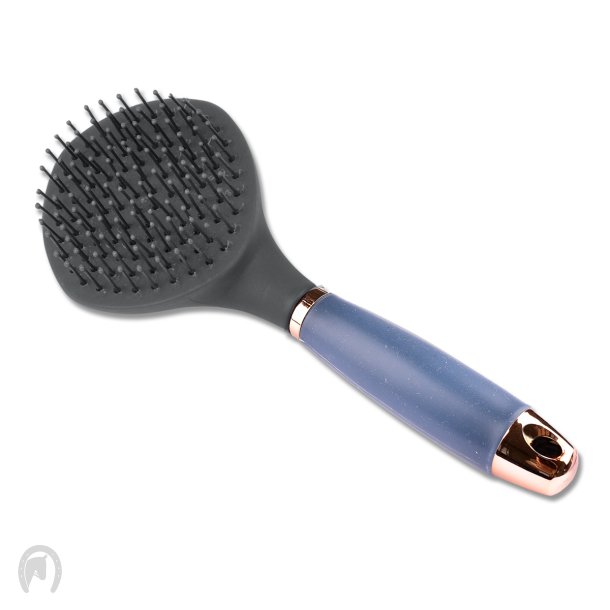 Waldhausen Man &amp; Hale Brste Sort/Rosegold
