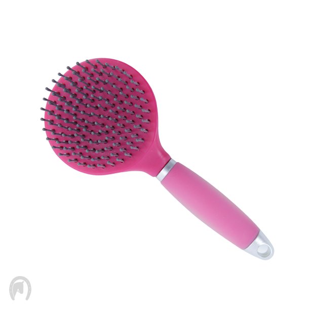 Waldhausen Man & Hale B�rste Pink