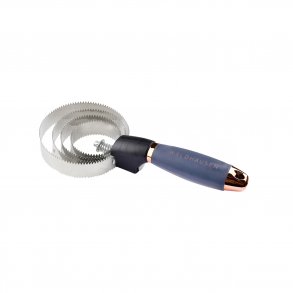 Waldhausen Metal Strigle Sort/Rosegold