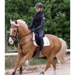 Waldhausen Fortj med Sikkerhedstjle