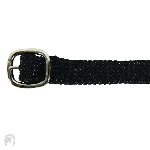 Waldhausen Nylon Sporerem Sort