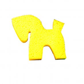 Waldhausen Unicorn Svamp Gul