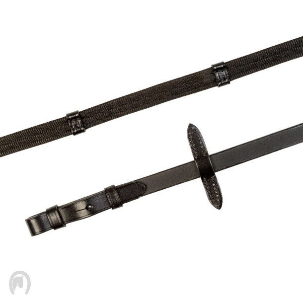 OS Webt�jle 13mm Sort 