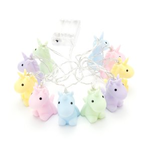 Waldhausen Unicorn Lyskde 2m m/10 Ponyer