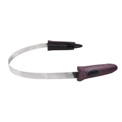 Waldhausen Metal Strigle Soft Touch