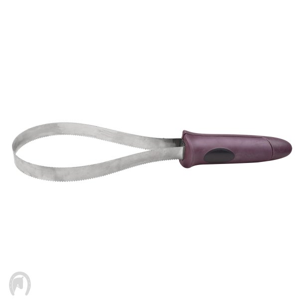 Waldhausen Metal Strigle Soft Touch