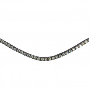 Waldhausen X-line Pandebnd Crystal Sort