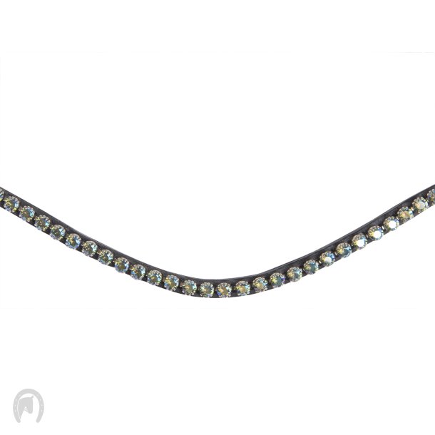 Waldhausen X-line Pandebnd Crystal Sort