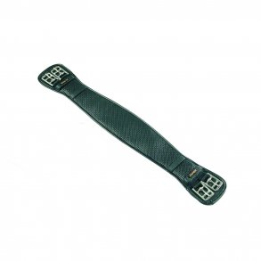 Wintec Chafeless Elastic Dressurgjord Sort