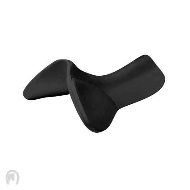 Wintec Comfort Pad Plus Front lft Sort