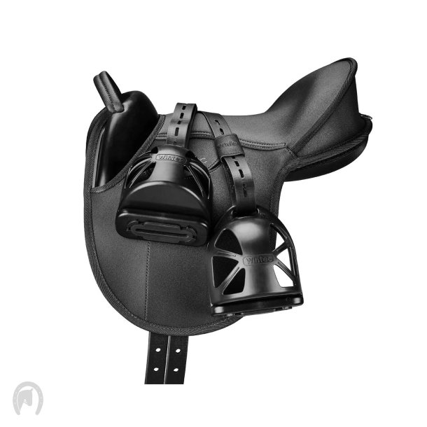 Wintec Kids Ponysadel S�t - 13"