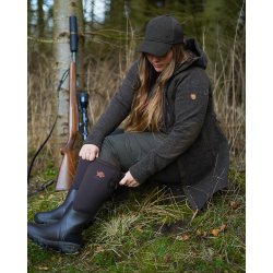 Gateway 1 Woodwalker 17" 4mm Walnut