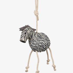 LeMieux Zebra Leget�j Til Hesten