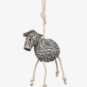 LeMieux Zebra Leget�j Til Hesten