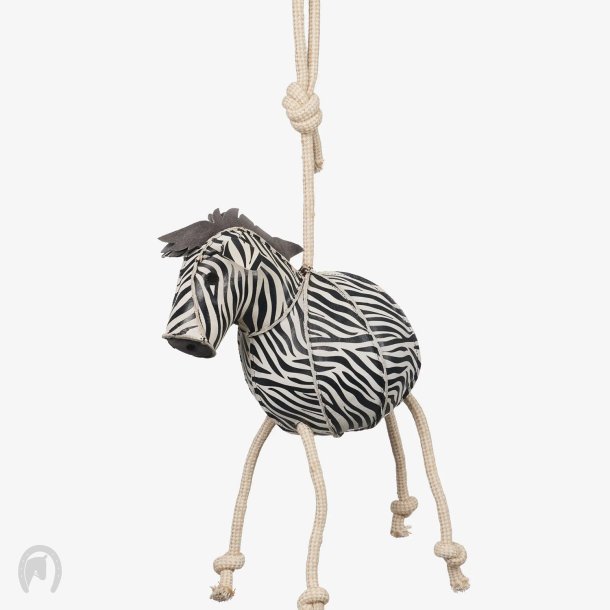 LeMieux Zebra Leget�j Til Hesten